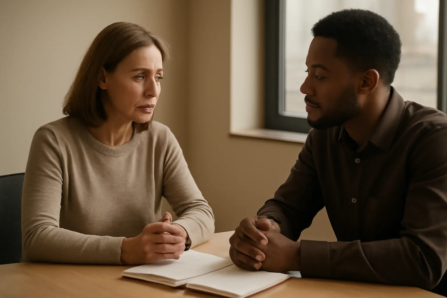 Comunicação difícil: como ter conversas tensas com colaboradores sem desgaste emocional