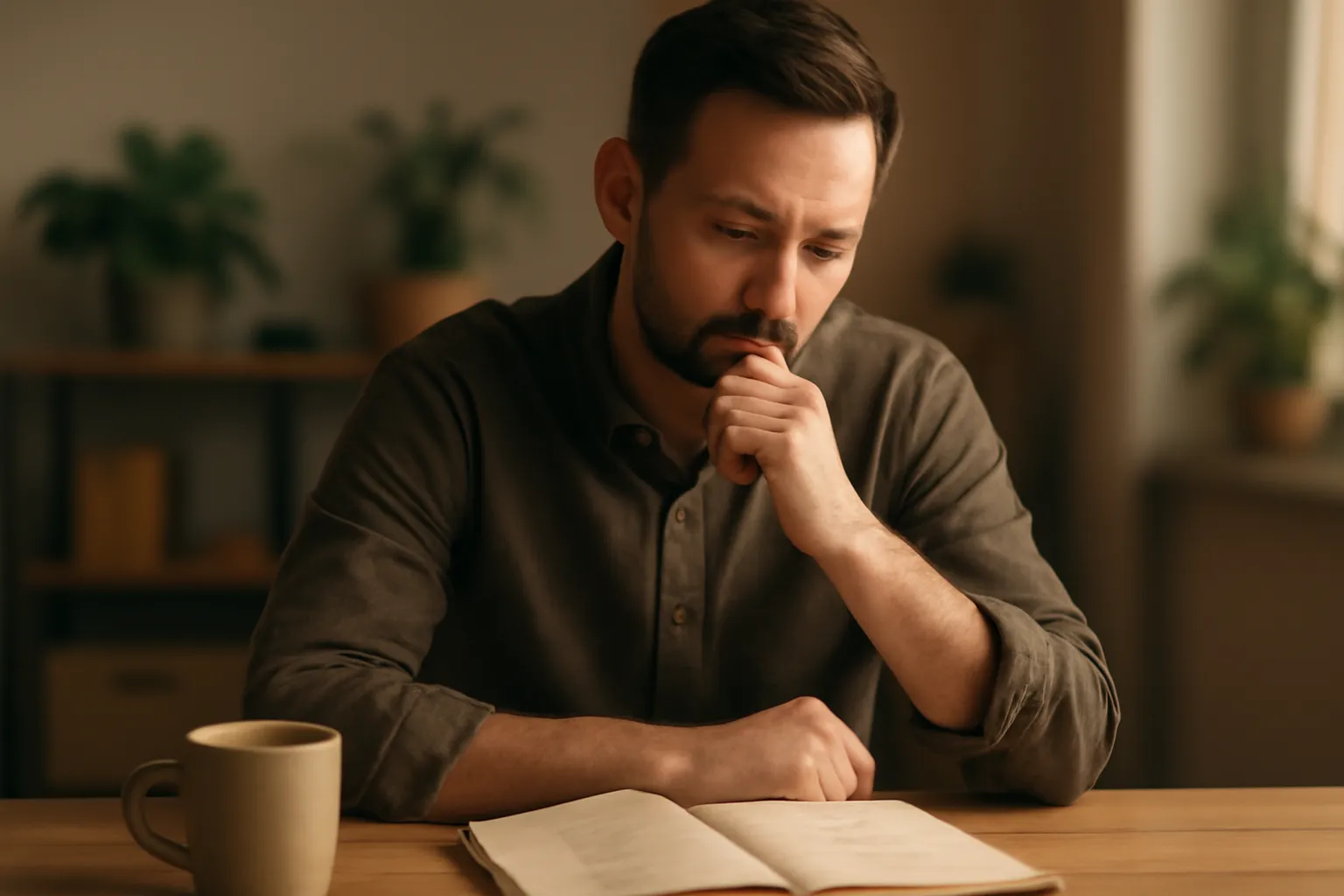 Psicólogo do trabalho e fenomenologia existencial: como o sentido no trabalho impacta desempenho e bem-estar