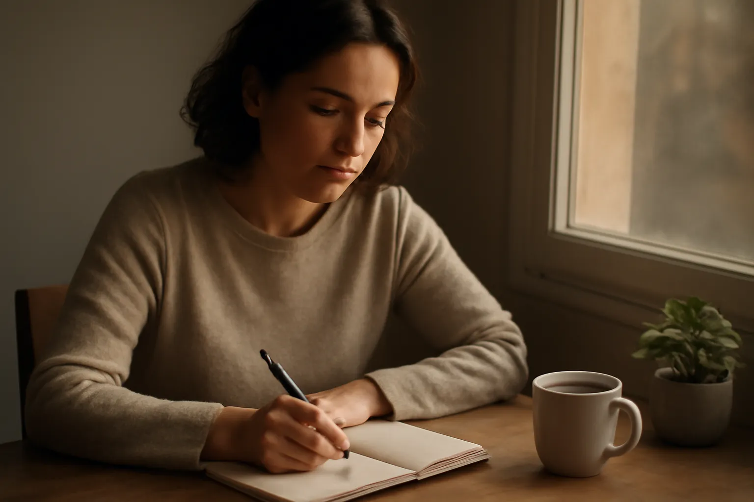 Reconstruir propósito após demissão ou fracasso: exercícios reflexivos com psicólogo do trabalho